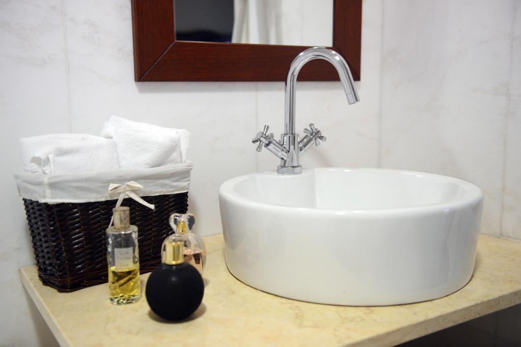 Hotel La Corte Matera Cameră foto