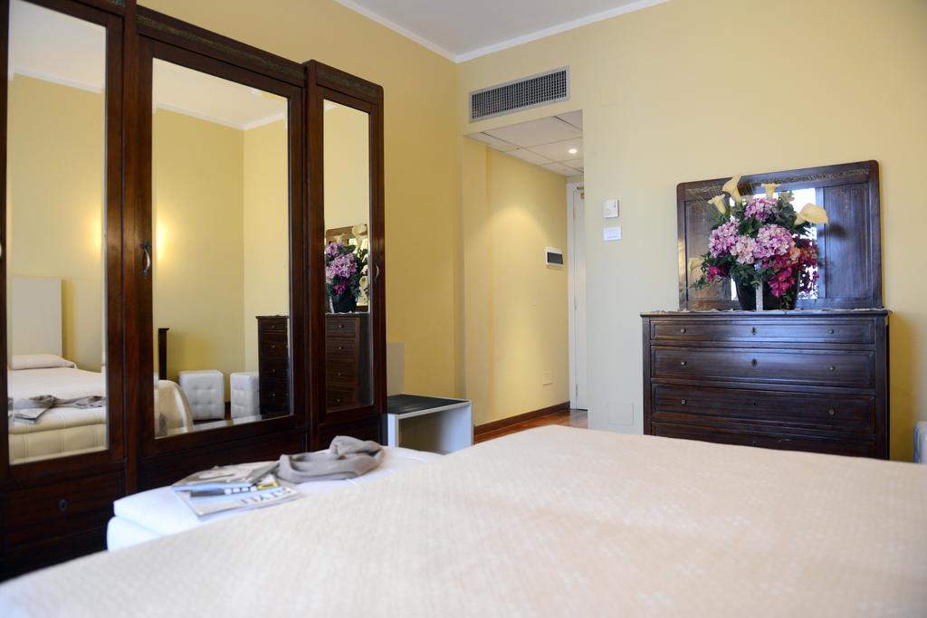 Hotel La Corte Matera Cameră foto