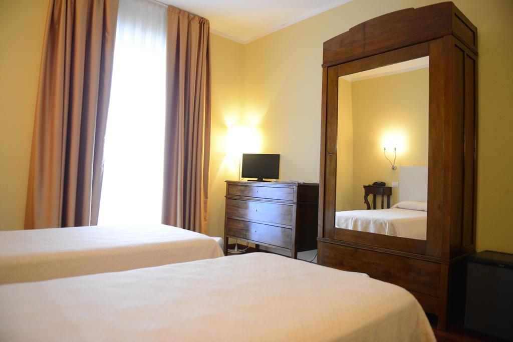 Hotel La Corte Matera Cameră foto